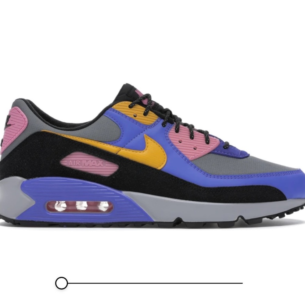 Nike Air Max 90 ACG Persian Violet